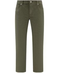 Department 5 - Talk Corduroy Pants - Lyst