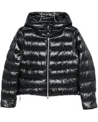 Herno - Long-Sleeve Jacket - Lyst