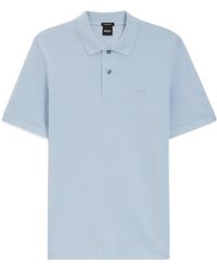 BOSS - Polo Shirt - Lyst