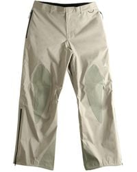 ROA - Gelo Xpore Litetech 20K Shell Pants - Lyst