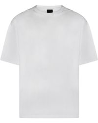 Thom Krom - Relaxed Fit T-Shirt - Lyst
