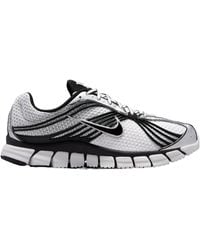 Nike - Color Block Trainers - Lyst