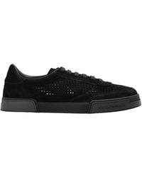 Dolce & Gabbana - Portofino Yacht Shoes - Lyst