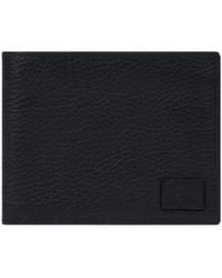 Paul Smith - Logo Patch Bi-Fold Wallet - Lyst