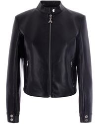Patrizia Pepe - Light Jackets - Lyst