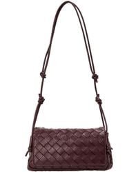 Bottega Veneta - Versatile And Stylish Mini Bag - Lyst
