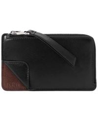 Loewe - Switch Coin Cardholder - Lyst