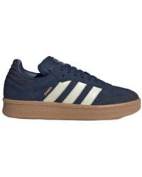 adidas - Samba Xlg Sneakers - Lyst