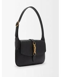 Gucci - Jackie Small Shoulder Bag - Lyst