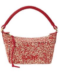Loewe - Cala Mini Bag - Lyst