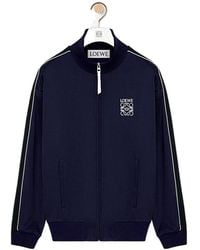 Loewe - Tracksuit Jacket - Lyst