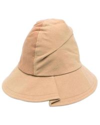 Adererror - Logo Hat - Lyst