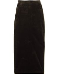 Blazé Milano - Jealousy Sussex Skirt - Lyst