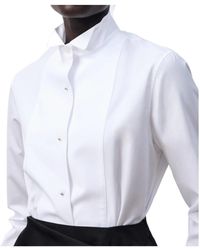 Dior - Long-Sleeved Shirt - Lyst