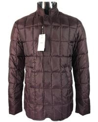 Armani Collezioni - Quilted Down Jacket - Lyst