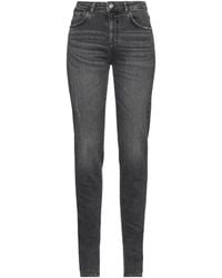MAX&Co. - Belt Loop Jeans - Lyst