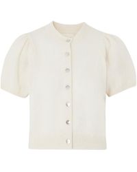 Doen - Anisa Cardigan - Lyst