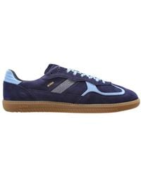 Alohas - Low-Top Lace-Up Casual Sneakers - Lyst