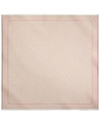 Dior - Oblique Shawl - Lyst