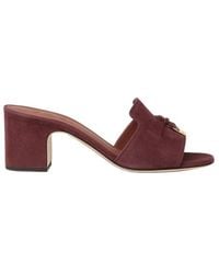Loro Piana - Summer Charms Sandal - Lyst