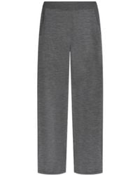 Anine Bing - Pocket Trousers - Lyst