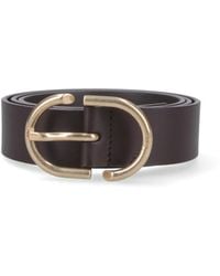 Dior - Adjustable Waist Belt - Lyst