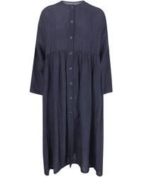 Uma Wang - Shirt Dress - Lyst
