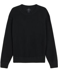 Theory - Crew-Neck Sweater - Lyst