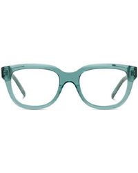 Givenchy - Logo Frames - Lyst