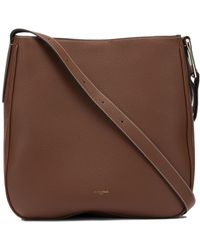 Le Tanneur - Adjustable Strap Shoulder Bag - Lyst