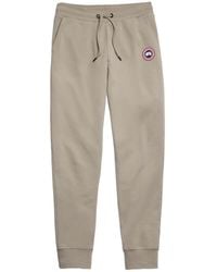 Canada Goose - Huron Track Pants - Lyst