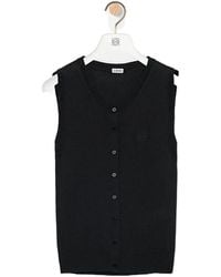 Loewe - Vest - Lyst