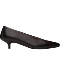 Marsèll - Longiforma Mid-Heeled Shoes - Lyst