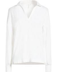 Rag & Bone - Plain Colour Jumper - Lyst
