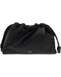 Loewe - Large Flamenco Purse - Lyst