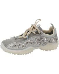 Miu Miu - Bubble Sneakers - Lyst