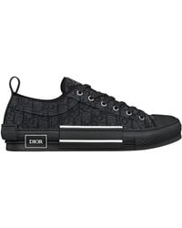 Dior - B23 League Low-Top Sneaker - Lyst