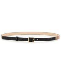 Paul Smith - Signature Stripe Belt - Lyst