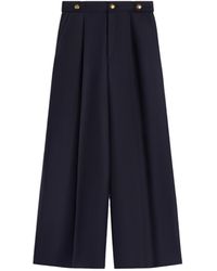 Celine - Taillat Pants - Lyst