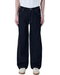 STORY mfg. - Poetry Wide-Leg Jeans - Lyst