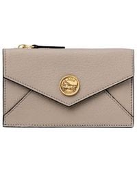 Chloé - Chloé Envelope Small Wallet - Lyst