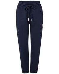 Moncler - Elastic Waist Track Pants - Lyst