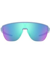 Oakley - Corridor Shield Sunglasses - Lyst