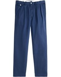 Polo Ralph Lauren - Versatile Casual Suit Trousers - Lyst