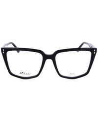 Isabel Marant - Geometric Frame Plain Mirror - Lyst