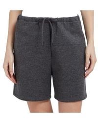 Brunello Cucinelli - Lace Up Shorts - Lyst