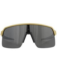 Oakley - Sutro Lite Shield Frame Sunglasses - Lyst