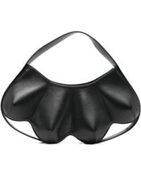 AVAVAV - Sculpted Shoulder Bag - Lyst