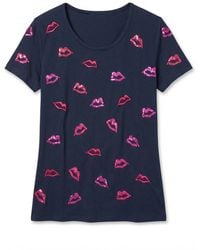 Sportmax - Short-Sleeved T-Shirt - Lyst