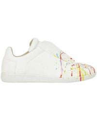 Maison Margiela - Future Low-Top Sneakers - Lyst